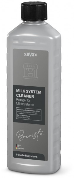 Milchsystem-Reiniger (500ml) für Kaffeevollautomaten