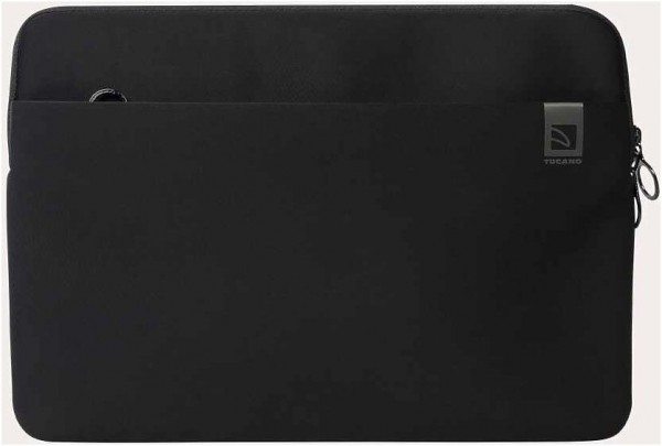 Top Sleeve 16" Notebook-Tasche schwarz