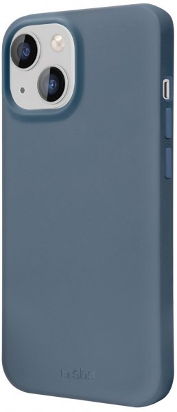 Instinct Cover für iPhone 15 blau