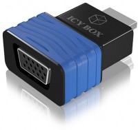 IB-AC516 HDMI > VGA Adapter