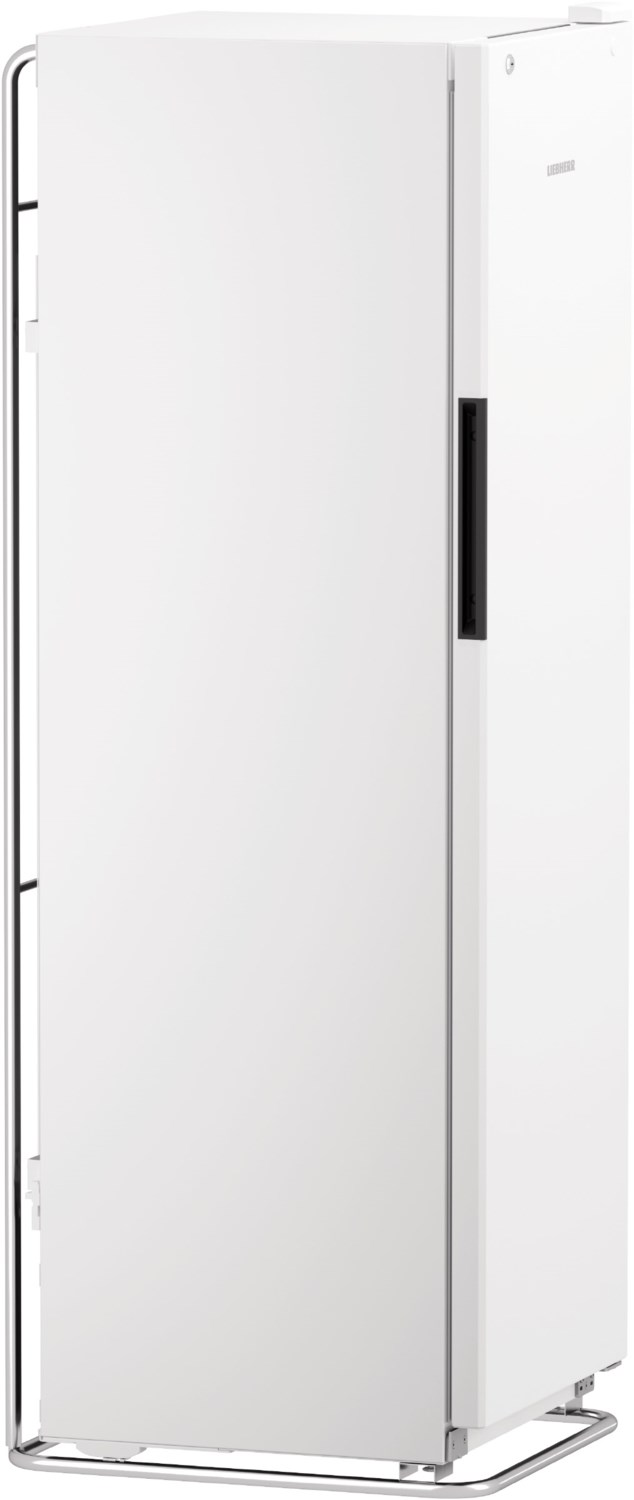 Image of MRFec 4001-20 Flaschenkühlschrank weiß