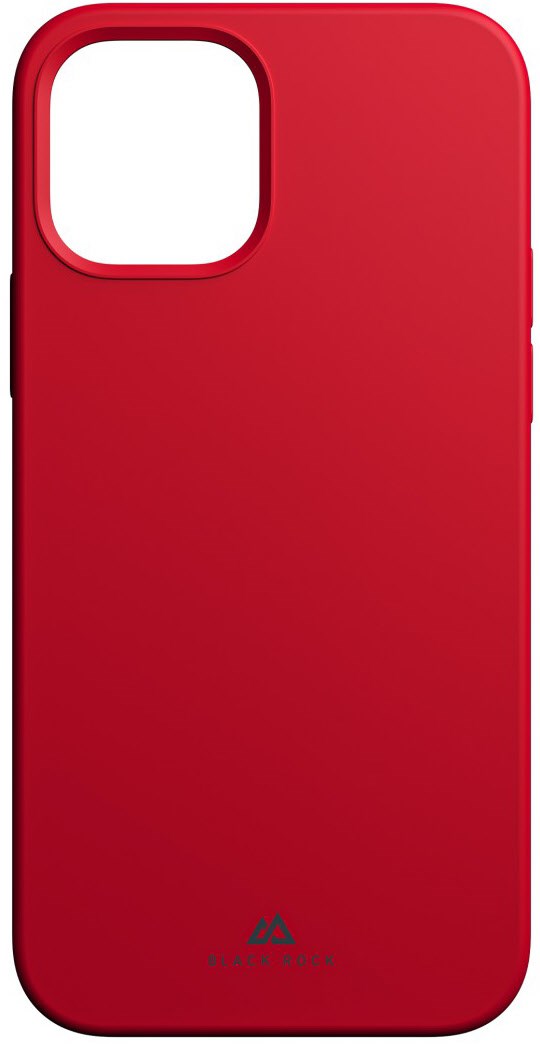 Urban Case für iPhone 12/12 Pro rot