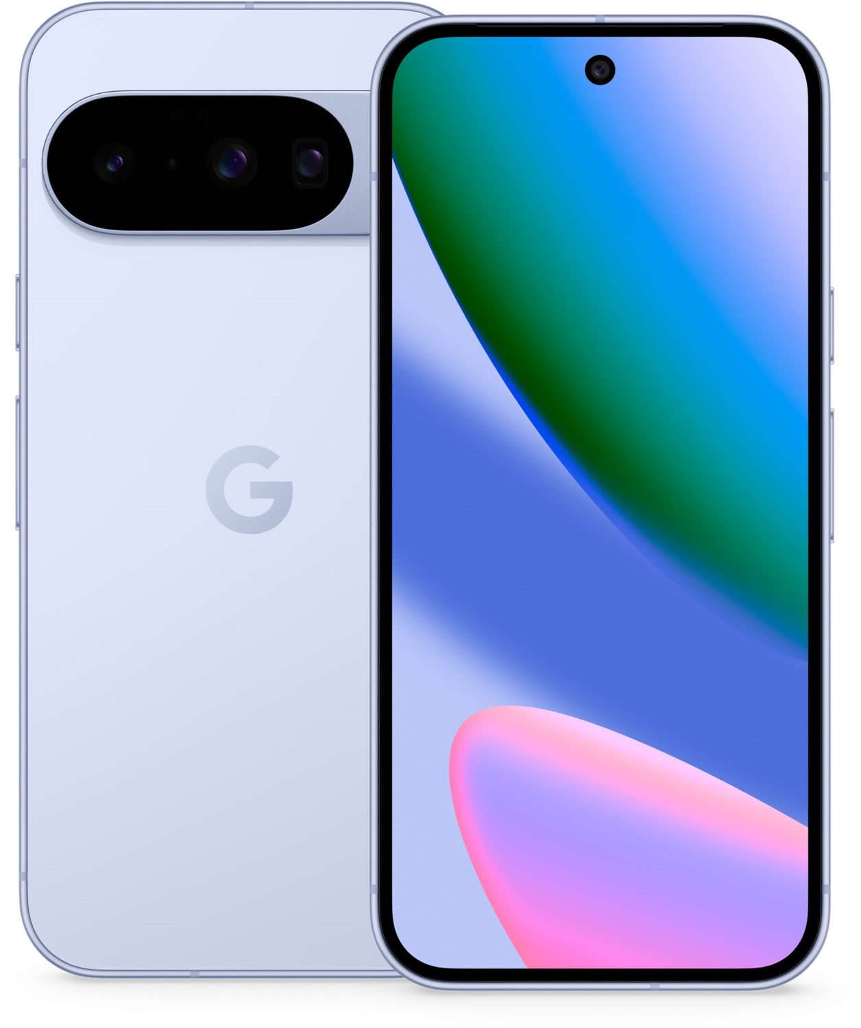 Pixel 10 (128GB) Smartphone frost