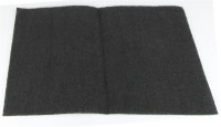 KF 17030 Kohlefiltermatte Aktivkohlefilter