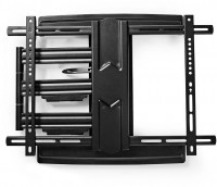 TVWM6550BK TV-Halterung (37-80") schwarz