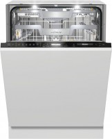 G 7695 SCVi XXL AutoDos Vollintegrierbarer 60 cm Geschirrspüler