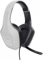 GXT 415PS Zirox Headset weiß