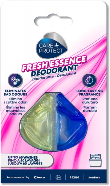 CPP60DW Geschirrspüler Deodorant