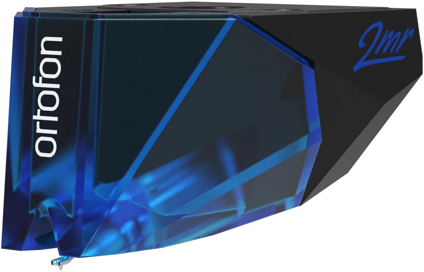 Image of 2MR Blue Tonabnehmer