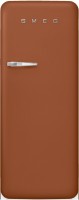 FAB28RDRU6 Standkühlschrank mit Gefrierfach rust
