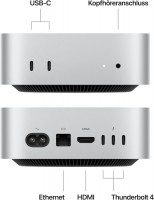 ミニPC Apple Mac mini Mac mini - Apple（日本）