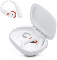 Endurance Peak 4 True Wireless Kopfhörer weiß