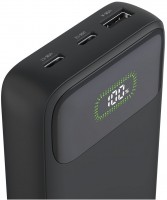 PD10-W20 (10.000mAh) Powerbank grau