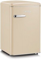 RKS 8833 Standkühlschrank mit Gefrierfach creme