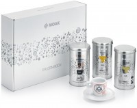 Erlebnisbox Kaffeebohnen