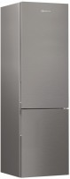 KGDNF 203 B Kühl-/Gefrierkombination inox