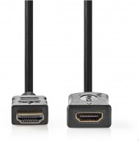 CVGL34096BK50 HDMI-Kabel (5m) schwarz