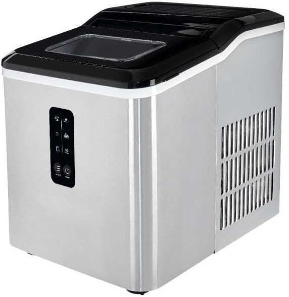 Ice Maker 4010 Eiswürfelmaschine