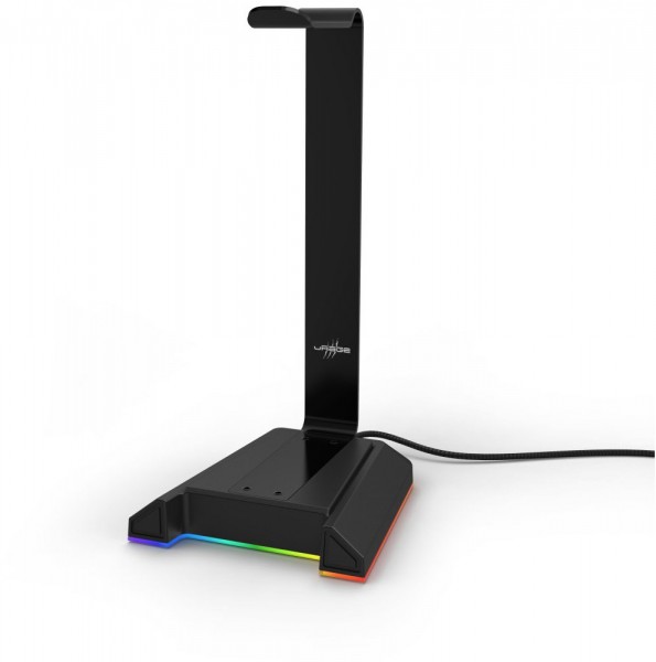 AFK 300 Illuminated Gaming-Headset-Stand schwarz