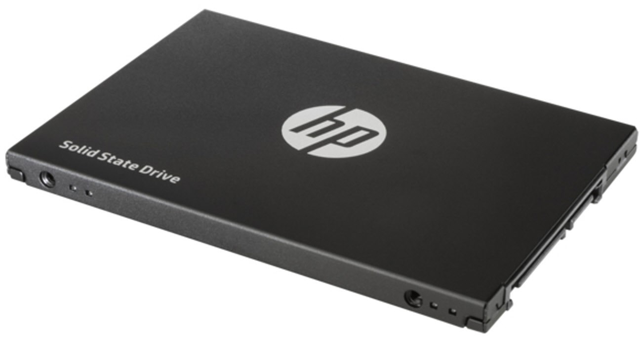 S700 2,5 (500GB) Solid-State-Drive schwarz