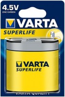 Superlife Normal 1er Folie Batterie