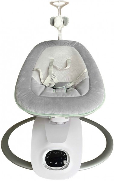 Elektrische Babyschaukel
