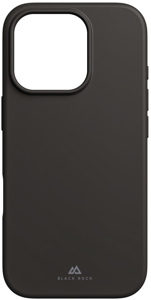 Urban Case für iPhone 16 Pro schwarz
