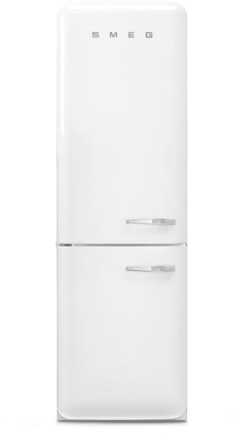 Image of FAB32LWH6 Kühl-/Gefrierkombination weiß