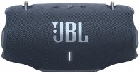 Xtreme 4 Bluetooth-Lautsprecher blau