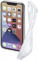 Cover Crystal Clear für iPhone 13 Pro Max transparent