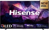 100Q7S Pro 253 cm (100") Hi-QLED-TV schwarz, 4K Ultra HD, Smart-TV, 144 Hz, DVB-T2/DVB-C/DVB-S2, Sprachsteuerung