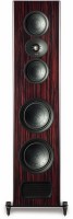 Criterion S 240 /Paar Stand-Lautsprecher makassar