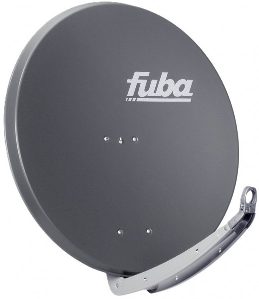 DAA 850 A Satellitenantenne basaltgrau