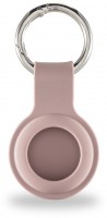 Schlüsselanhänger Fantastic Feel für AirTag rosa