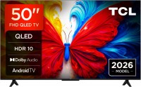 50S5L 126 cm (50") QLED-TV