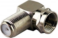 F-Winkeladapter (2 Stk.)