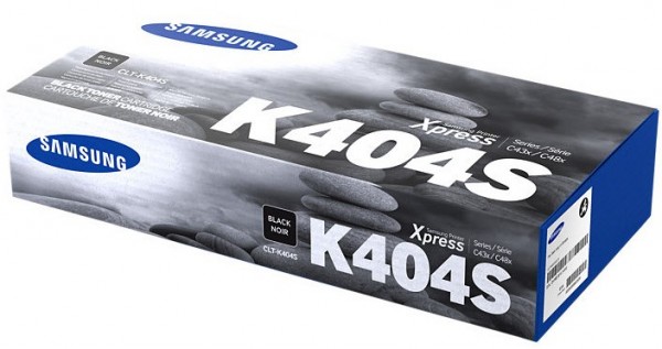 CLT-K404S Toner (1.500 S.) schwarz