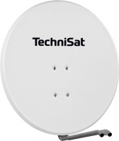 Satman 650 Plus Satelliten-Reflektor polarweiß
