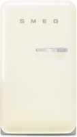 FAB10HLCR6 Standkühlschrank creme