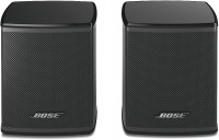 Surround Speakers /Paar schwarz