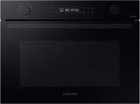 NQ5B4553FBK Backofen mit Mikrowellenfunktion schwarz