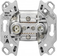 DB 05 Universal Antennendose
