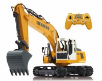 Bagger Liebherr R936 (1:20) RC Fahrzeug