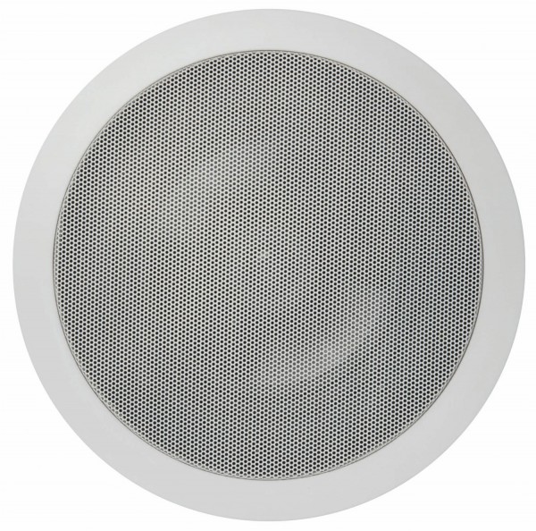 Interior ICP 62 /Stück Wand-/Decken-Einbaulautsprecher