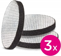 Wasserfilter MicroDisc Pack 3 Wasser Zu-/Aufbereiter-Zubehör