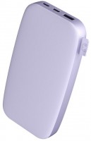 Powerbank (18.000mAh) Dreamy Lilac