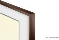 Austauschbarer Rahmen für The Frame 55" (2019) walnuss