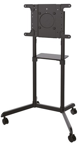 NS-M1250 Display-Wagen für 37-70" schwarz