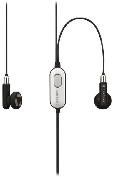 AEP 407 F Headset schwarz