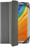 Tablet-Case Fold Uni für Tablets 24-28 cm (9,5-11") grau
